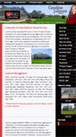 Mobile Screenshot of carolinejohnsonhomes.com